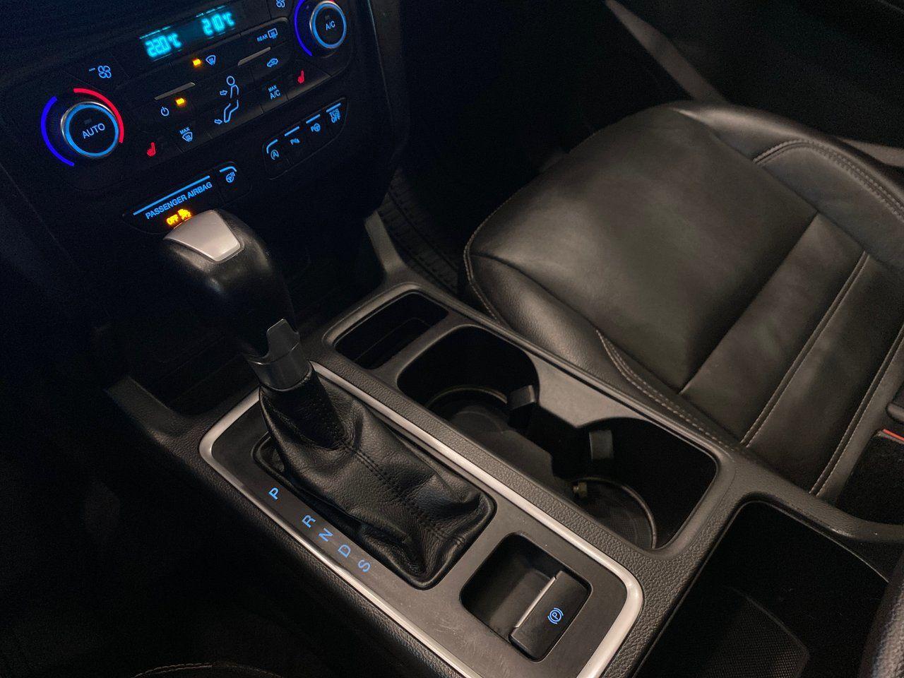 2017 Ford Escape Titanium-4