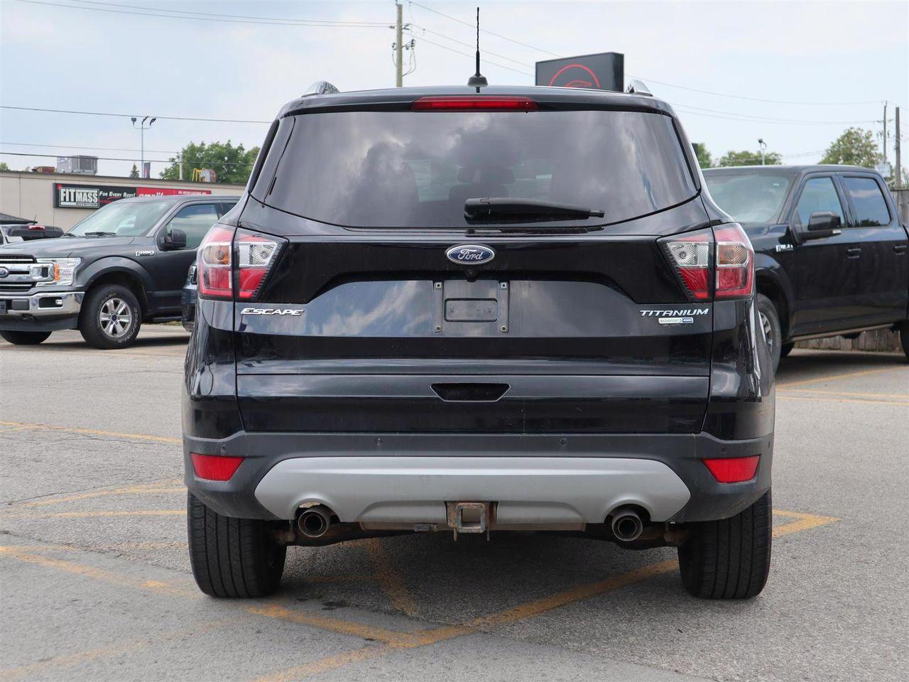 2017 Ford Escape Titanium-3