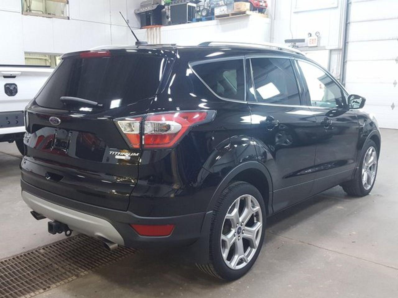 2017 Ford Escape Titanium-3