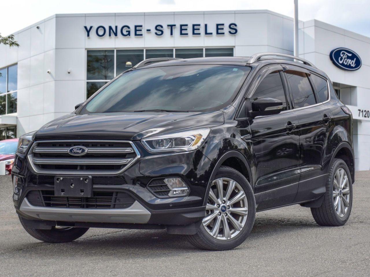2017 Ford Escape Titanium-0