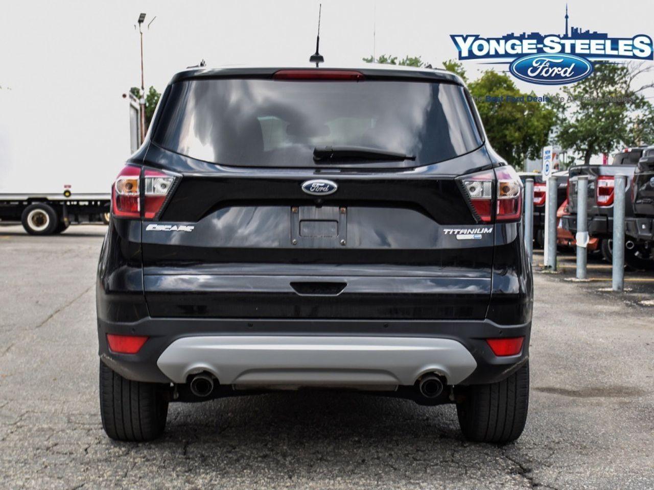 2017 Ford Escape Titanium-3