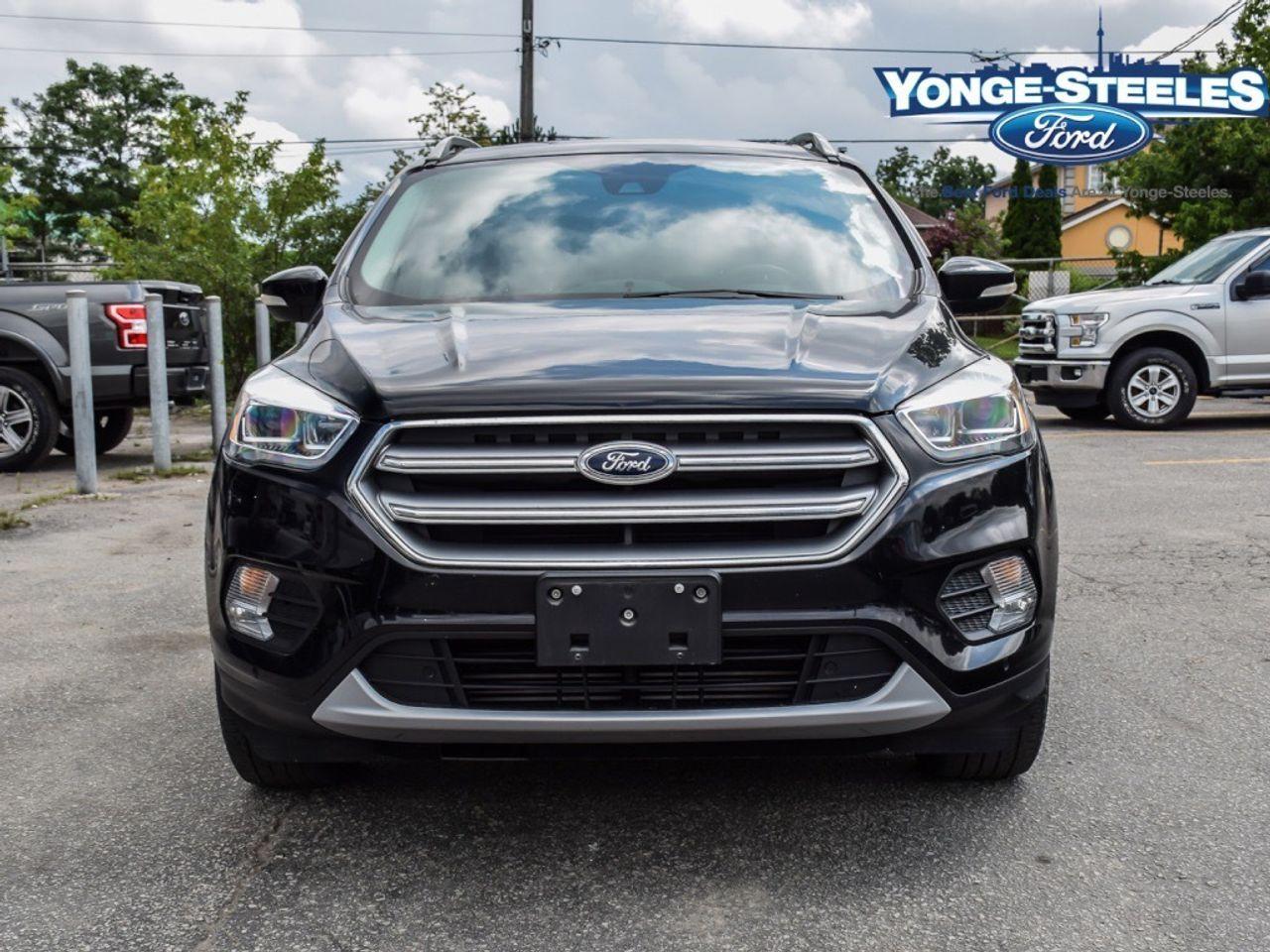 2017 Ford Escape Titanium-4