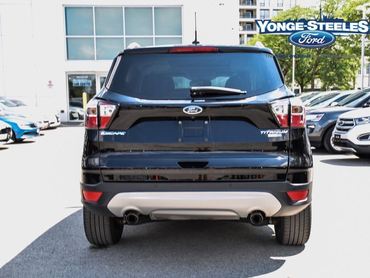 2017 Ford Escape Titanium-3