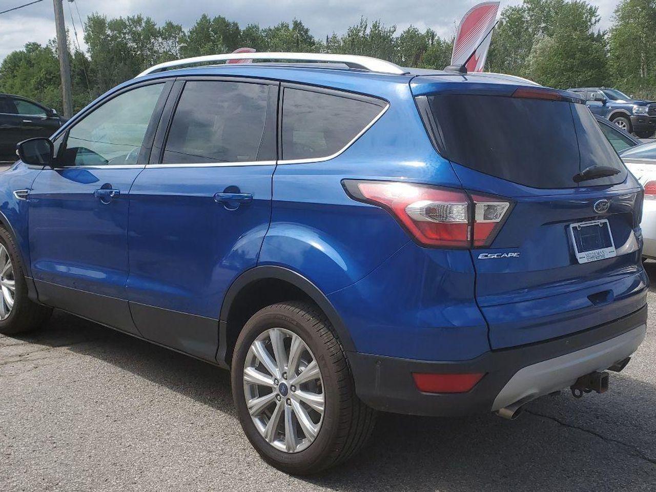 2017 Ford Escape Titanium-3
