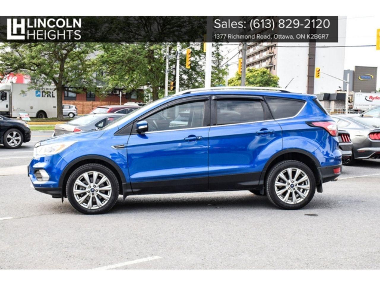 2017 Ford Escape Titanium-3