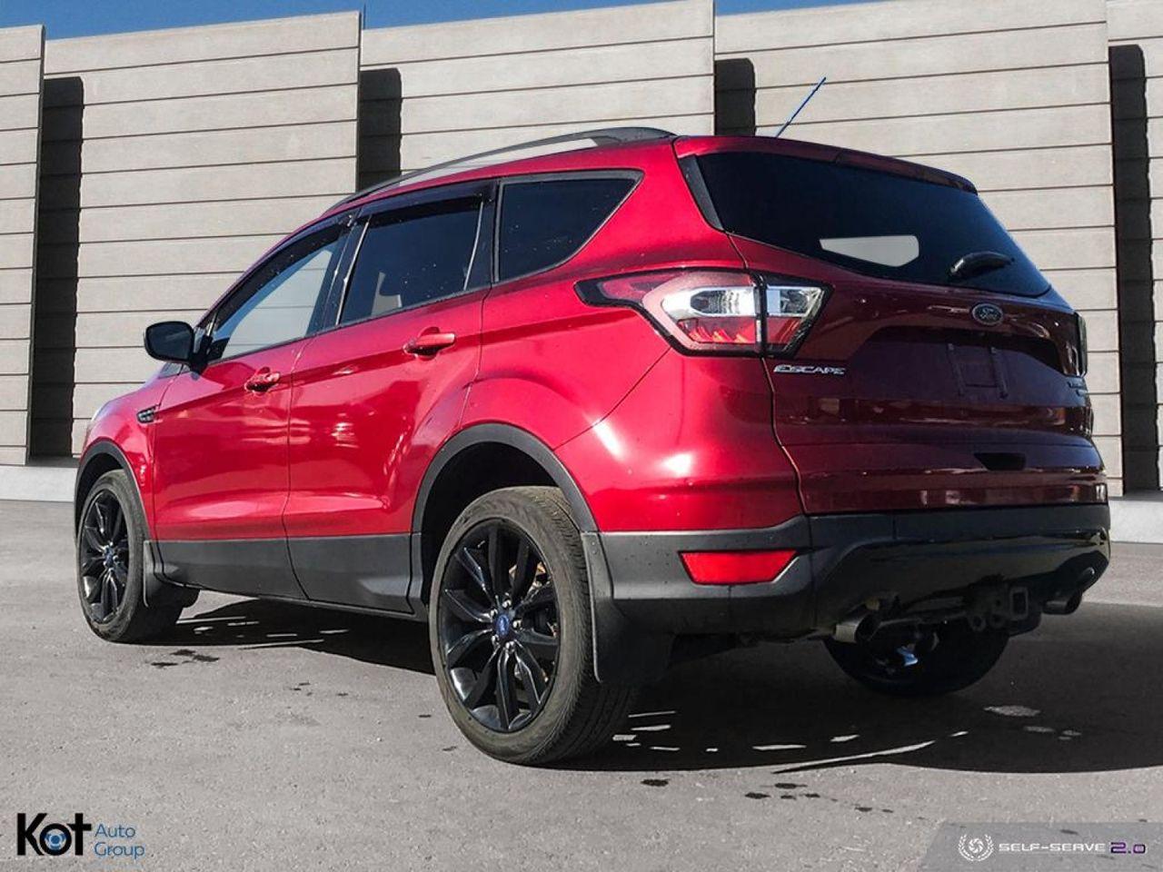 2017 Ford Escape Titanium-3
