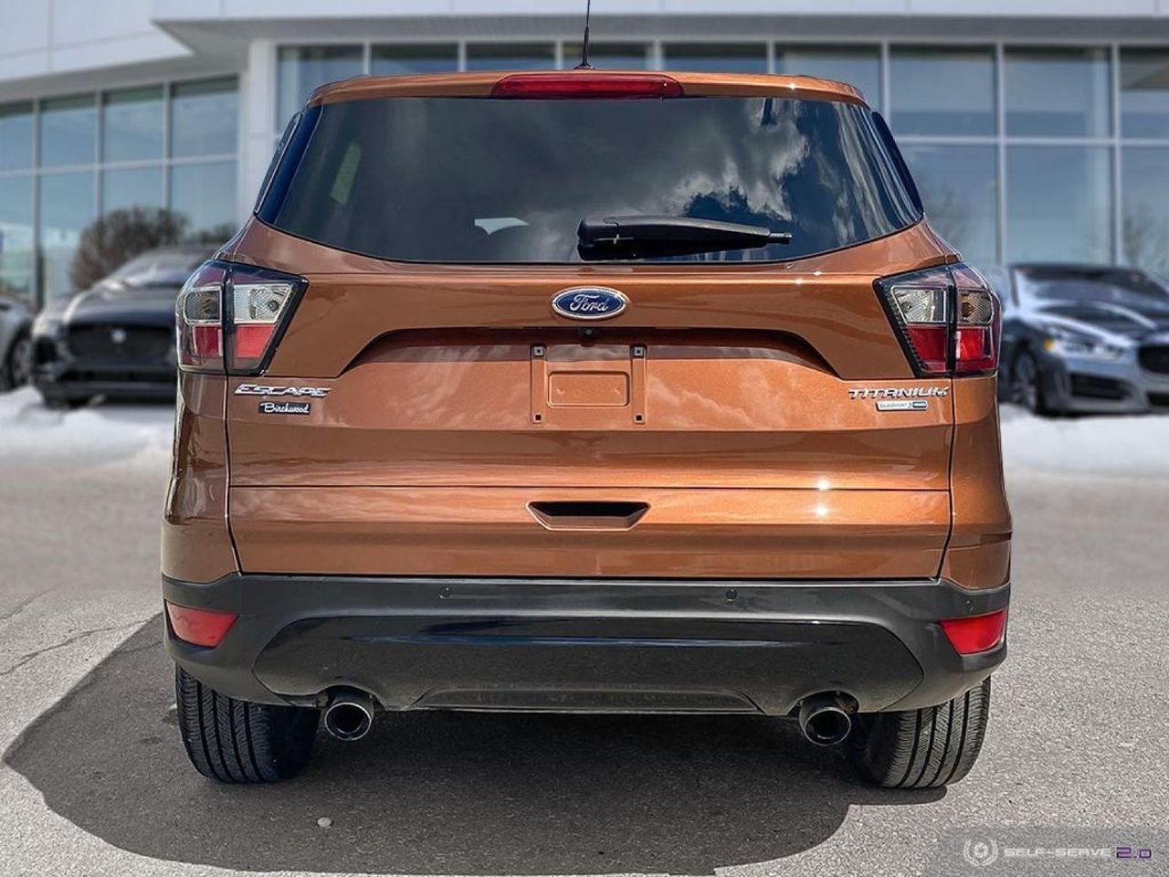 2017 Ford Escape Titanium-3