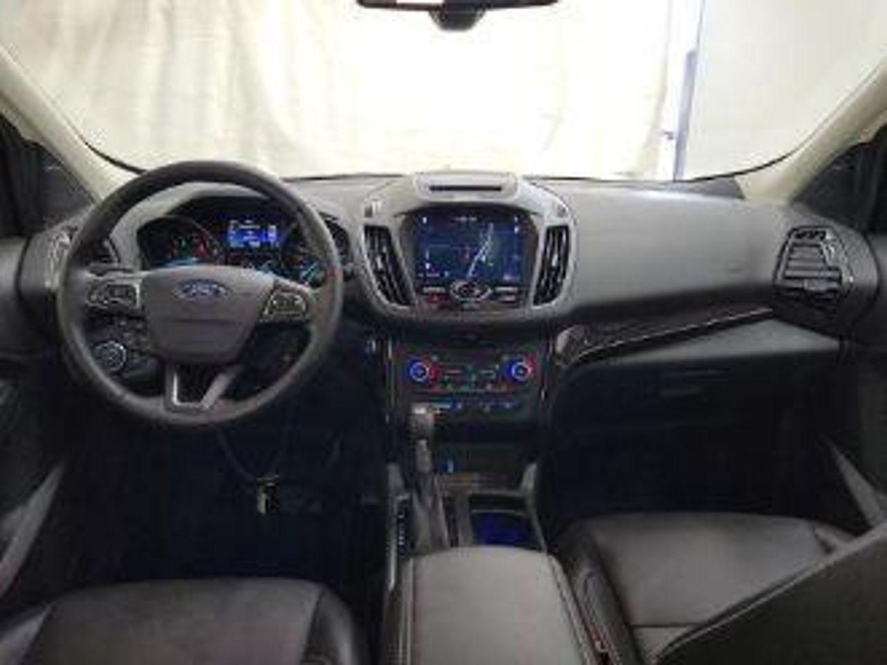 2017 Ford Escape Titanium-3