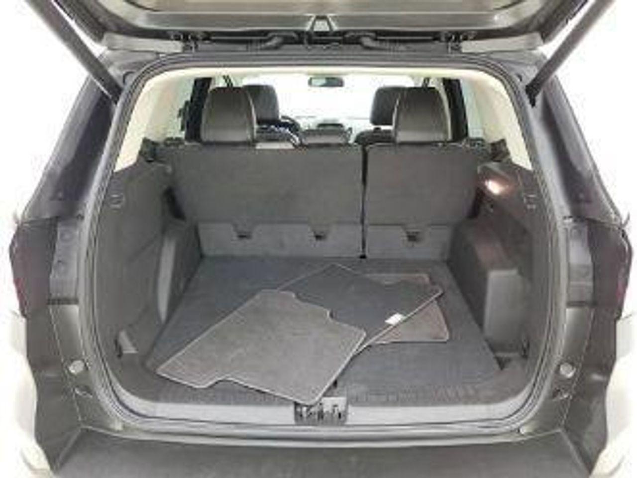 2017 Ford Escape Titanium-4