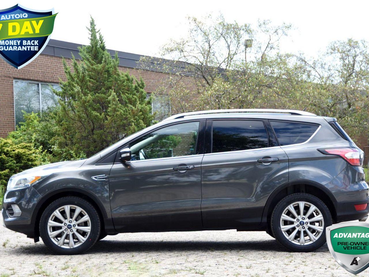 2017 Ford Escape Titanium-2