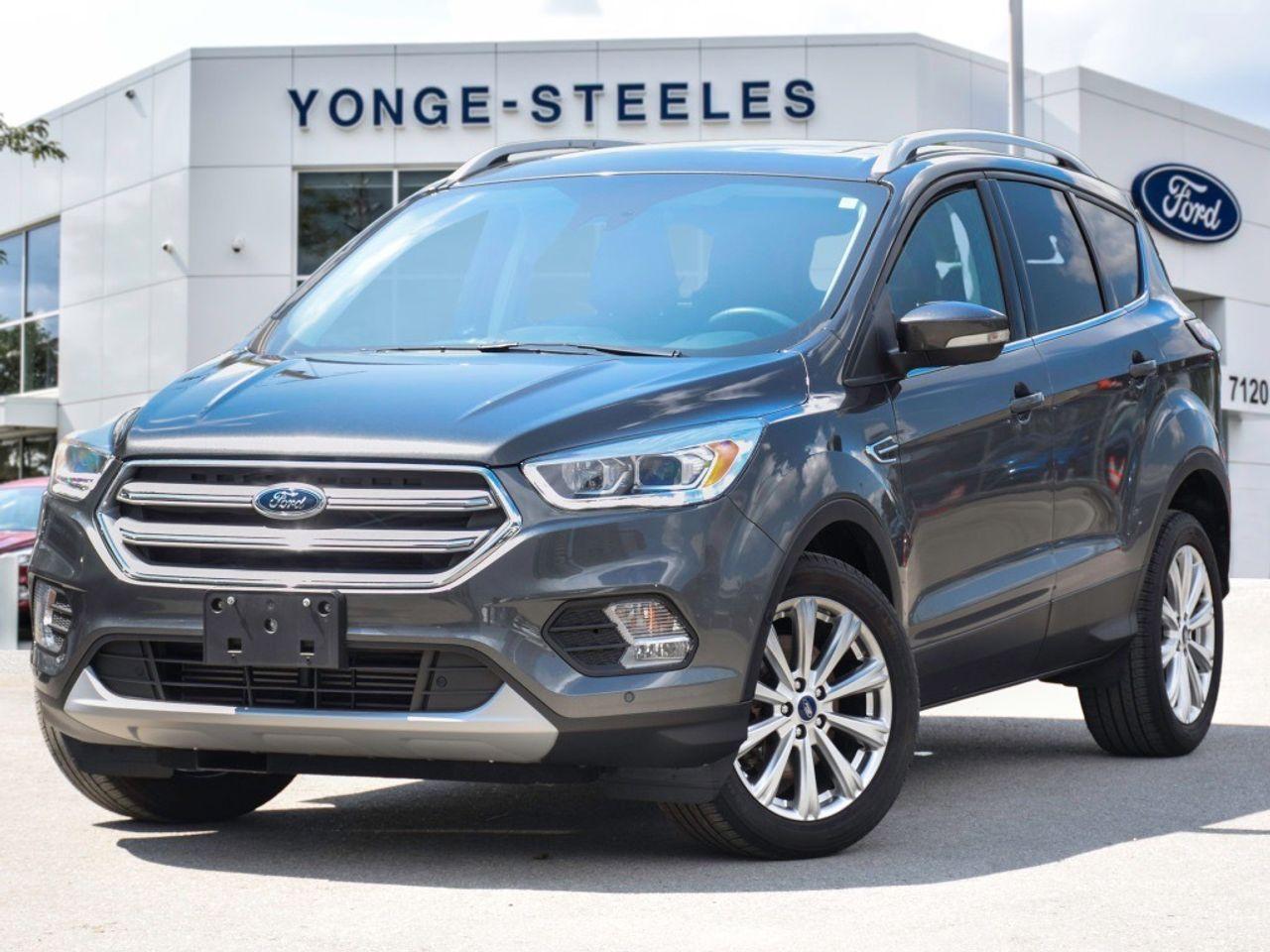 2017 Ford Escape Titanium-0