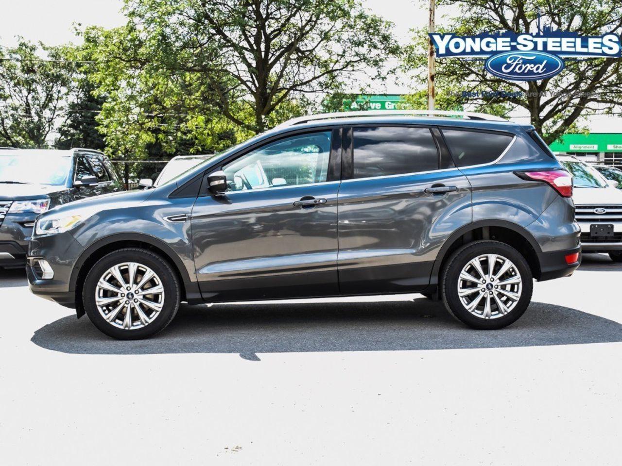 2017 Ford Escape Titanium-1