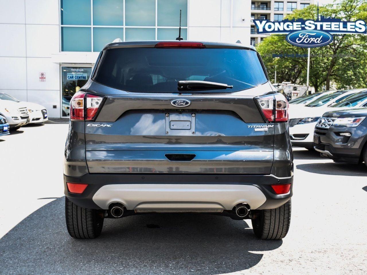 2017 Ford Escape Titanium-3