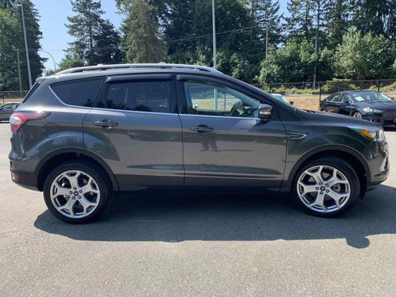 2017 Ford Escape Titanium-4