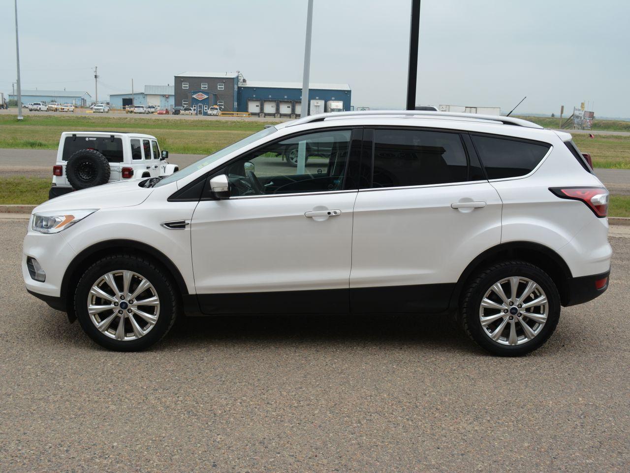 2017 Ford Escape Titanium-3