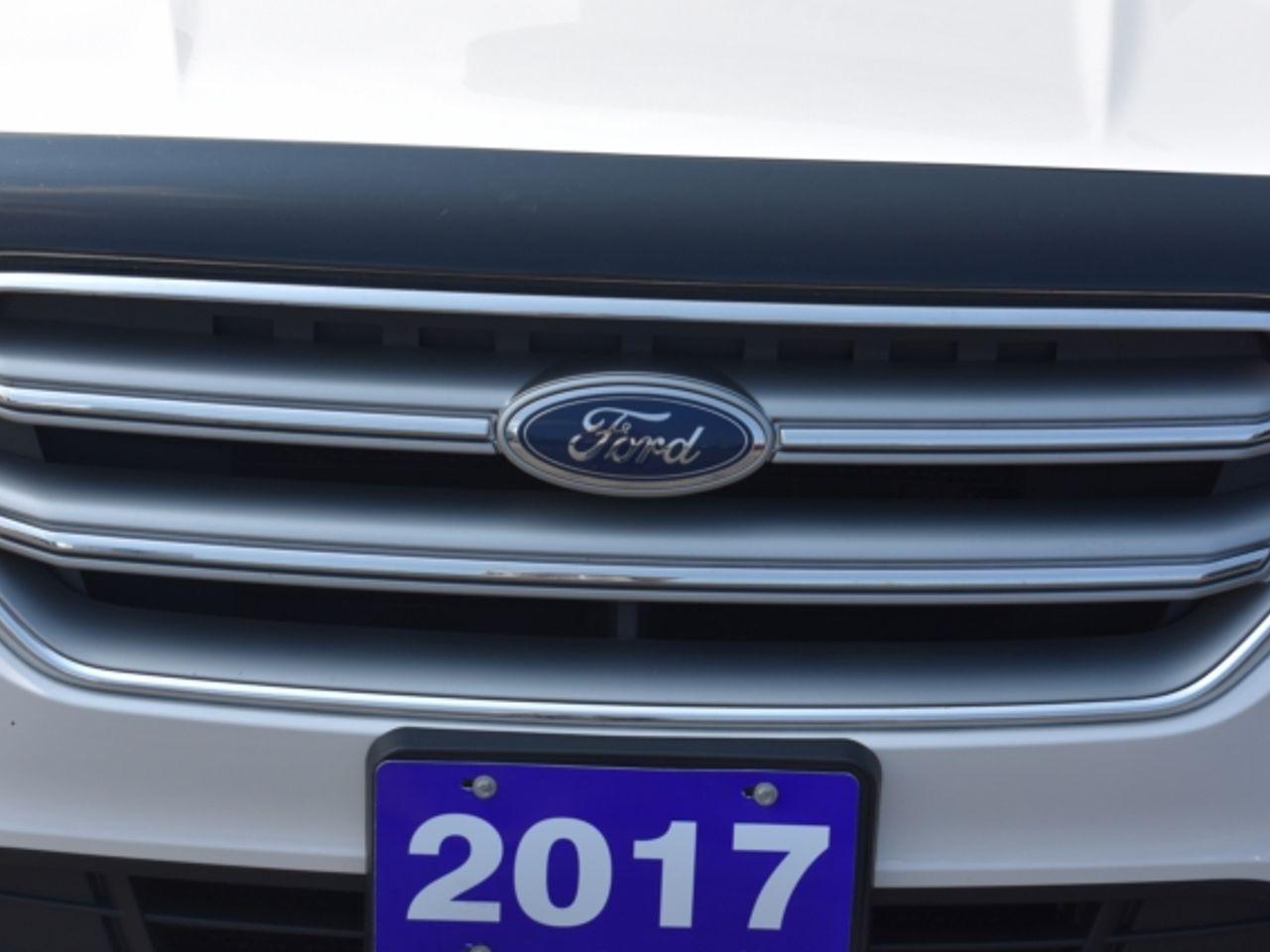 2017 Ford Escape Titanium-2