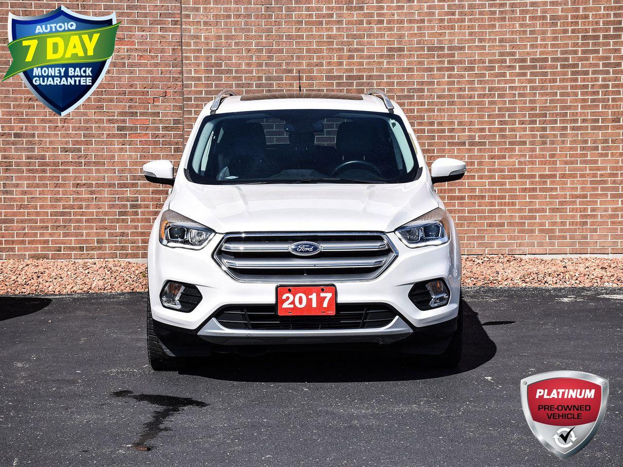2017 Ford Escape Titanium-3