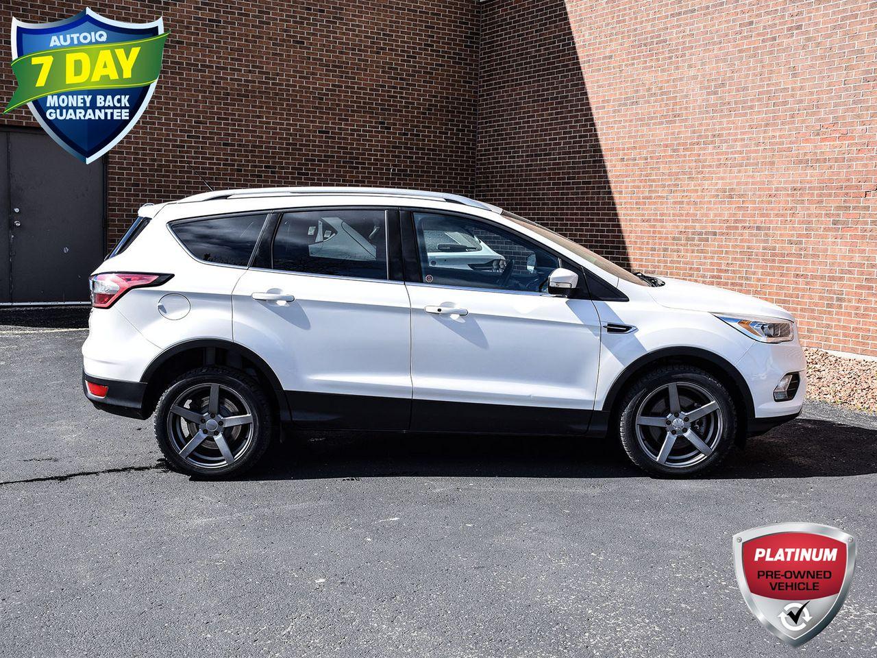 2017 Ford Escape Titanium-4