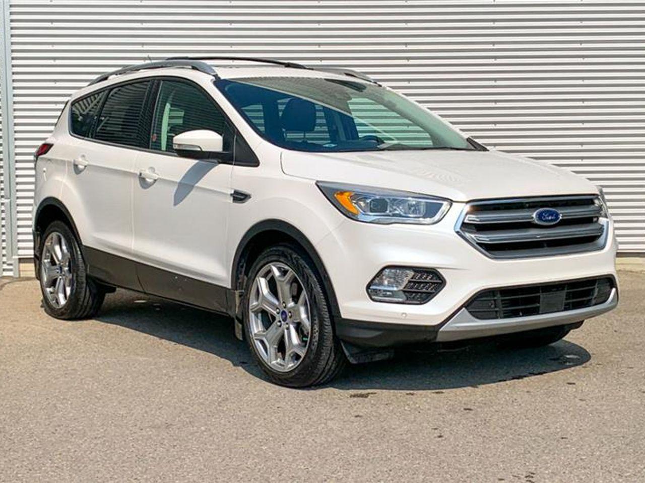 2017 Ford Escape Titanium-0