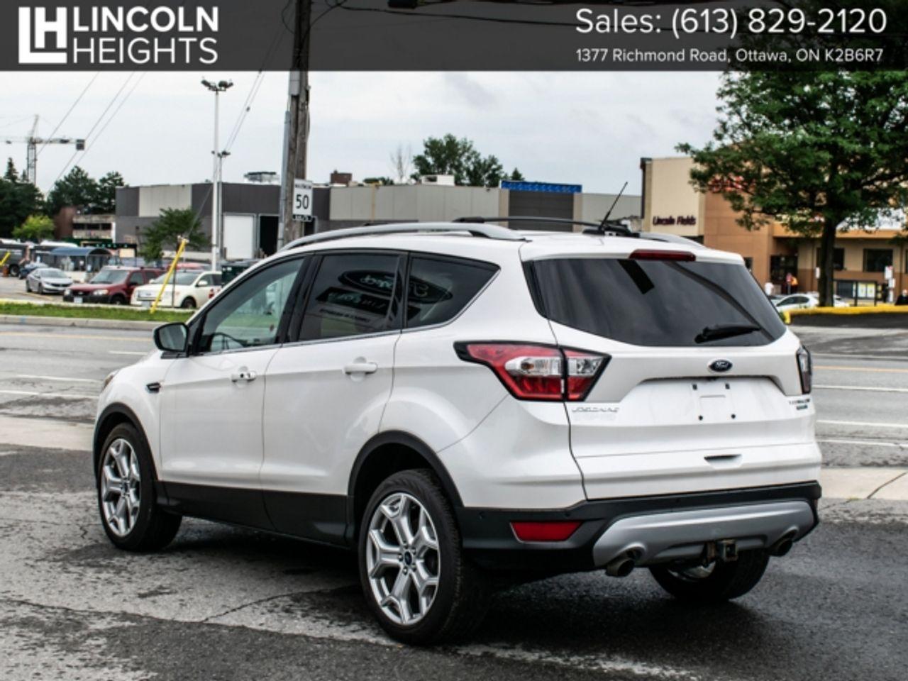 2017 Ford Escape Titanium-3