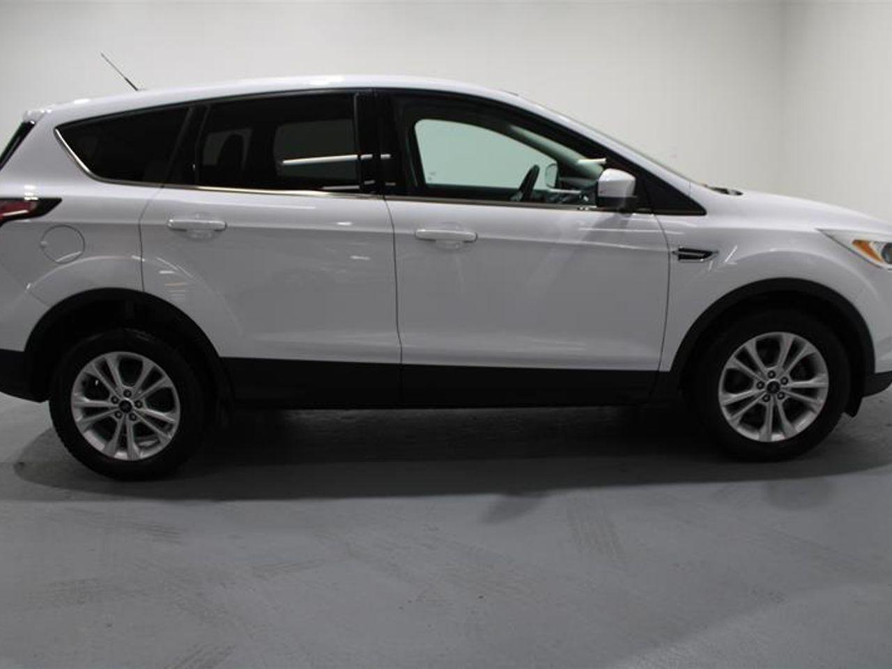 2017 Ford Escape -0
