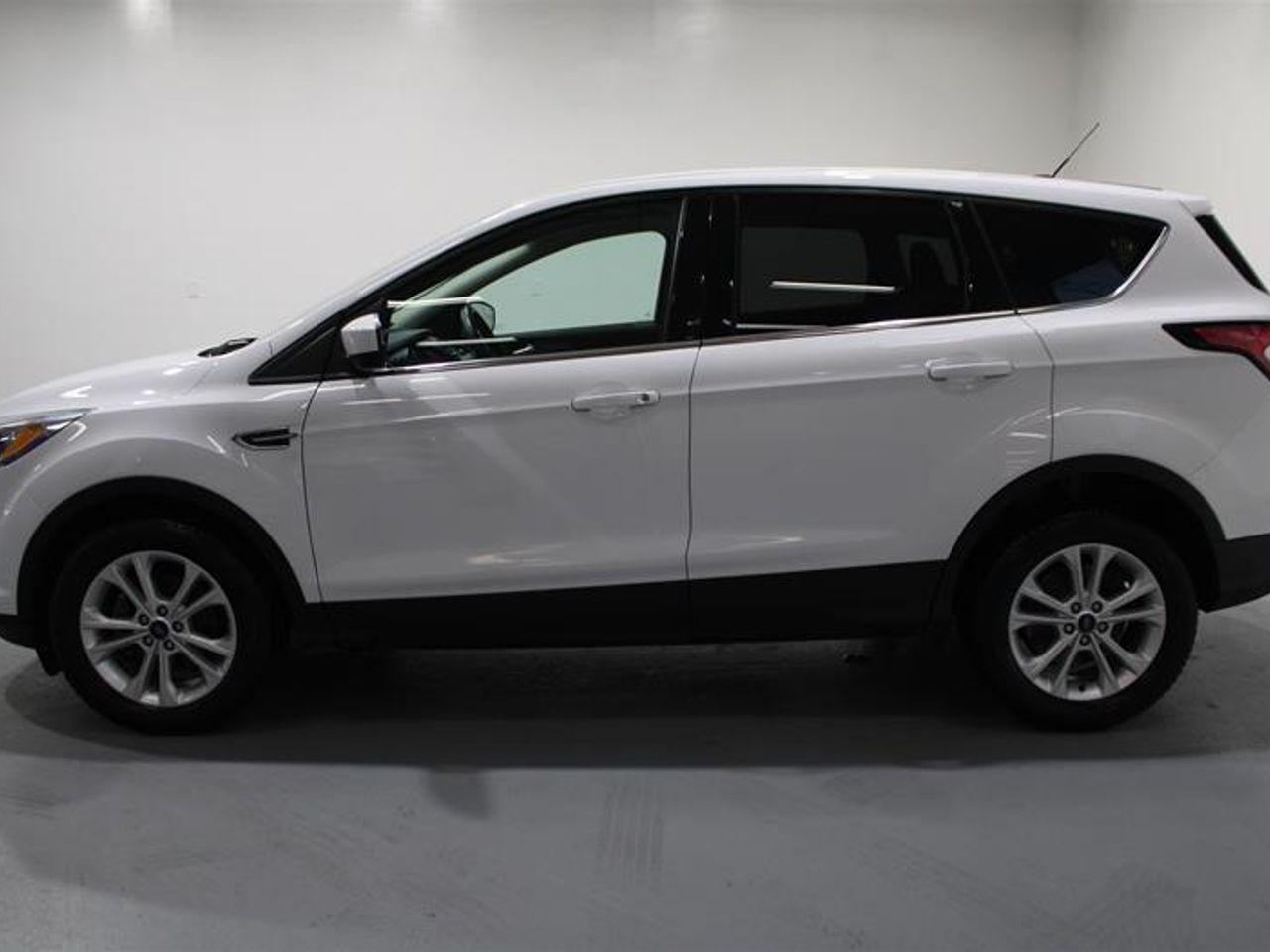 2017 Ford Escape -1