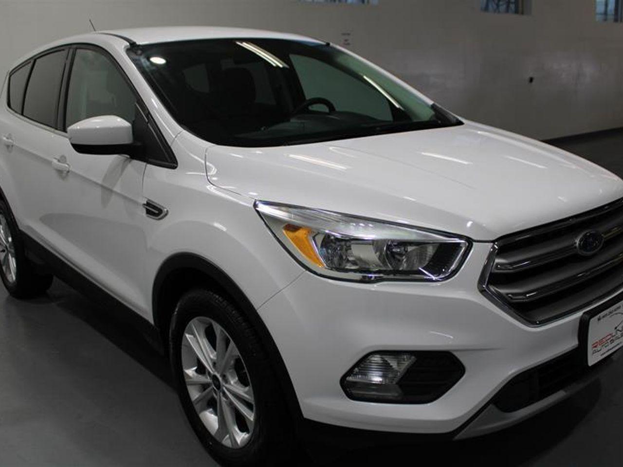 2017 Ford Escape -2