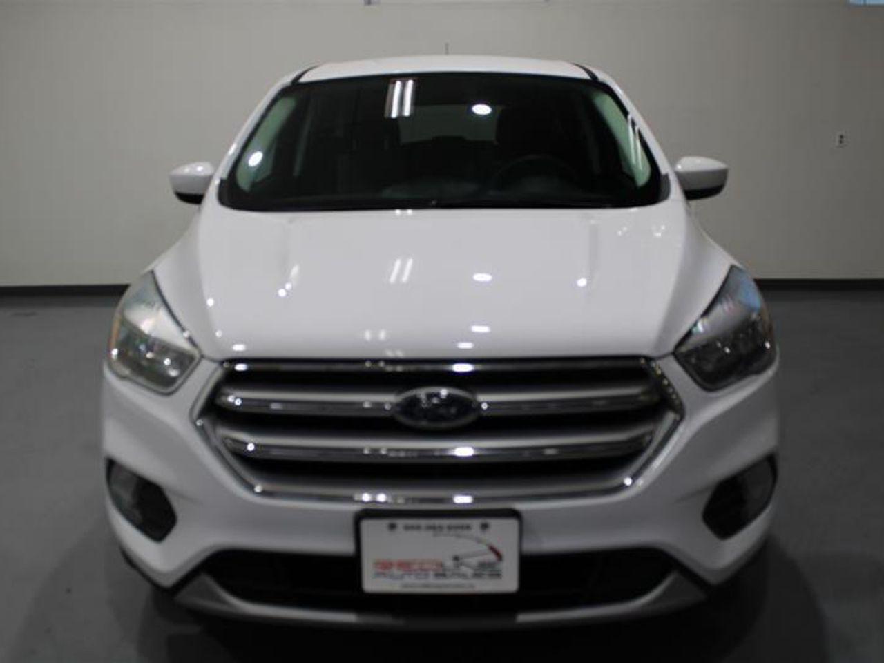 2017 Ford Escape -3