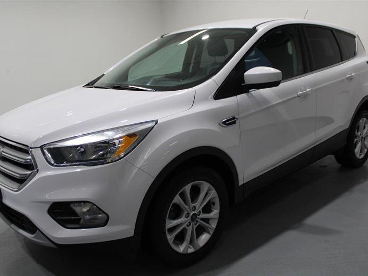 2017 Ford Escape -4