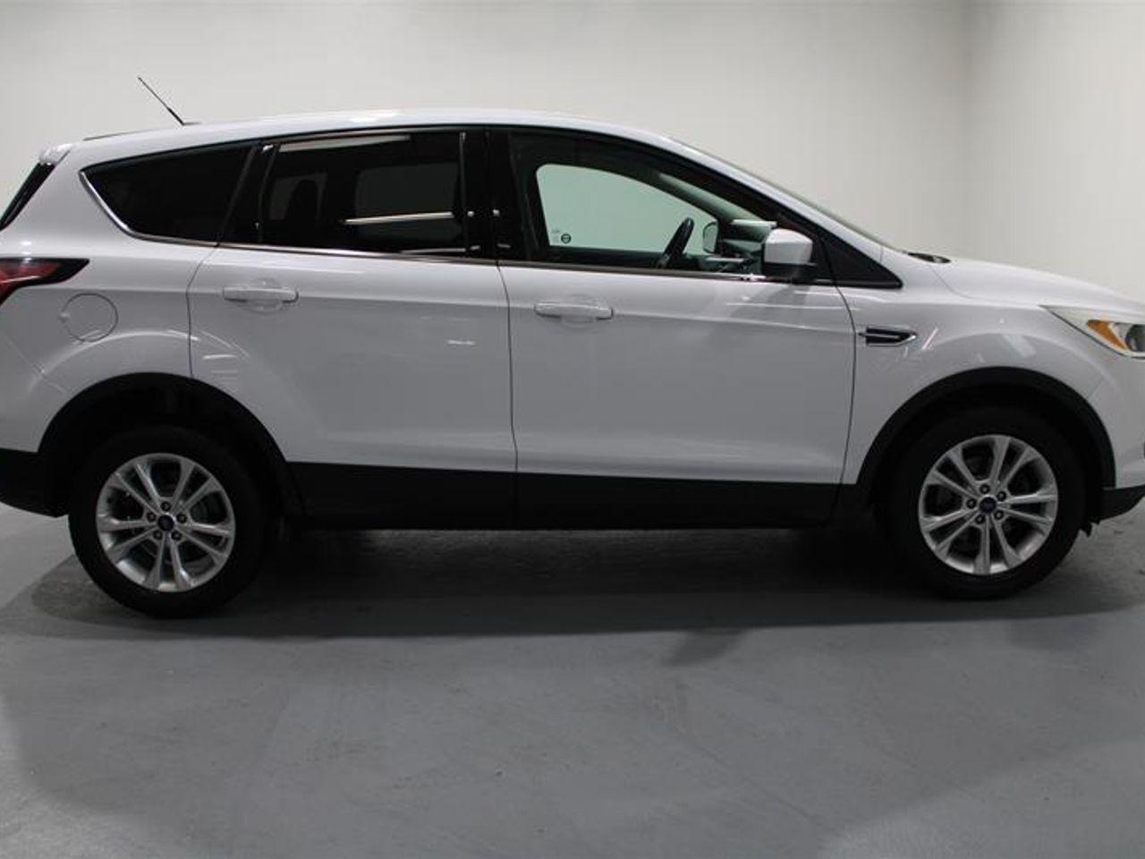 2017 Ford Escape -0