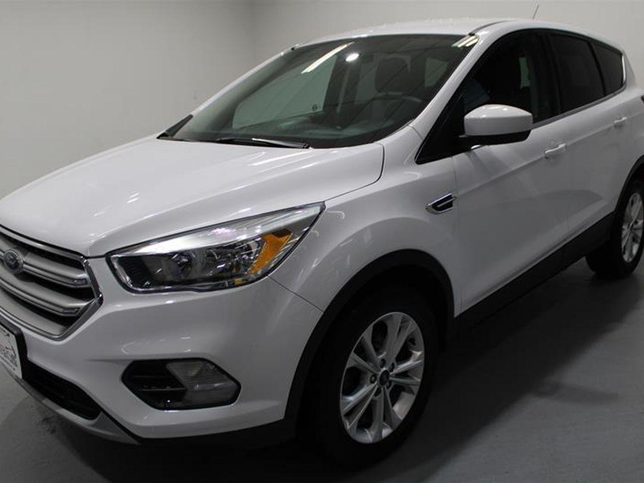 2017 Ford Escape -2