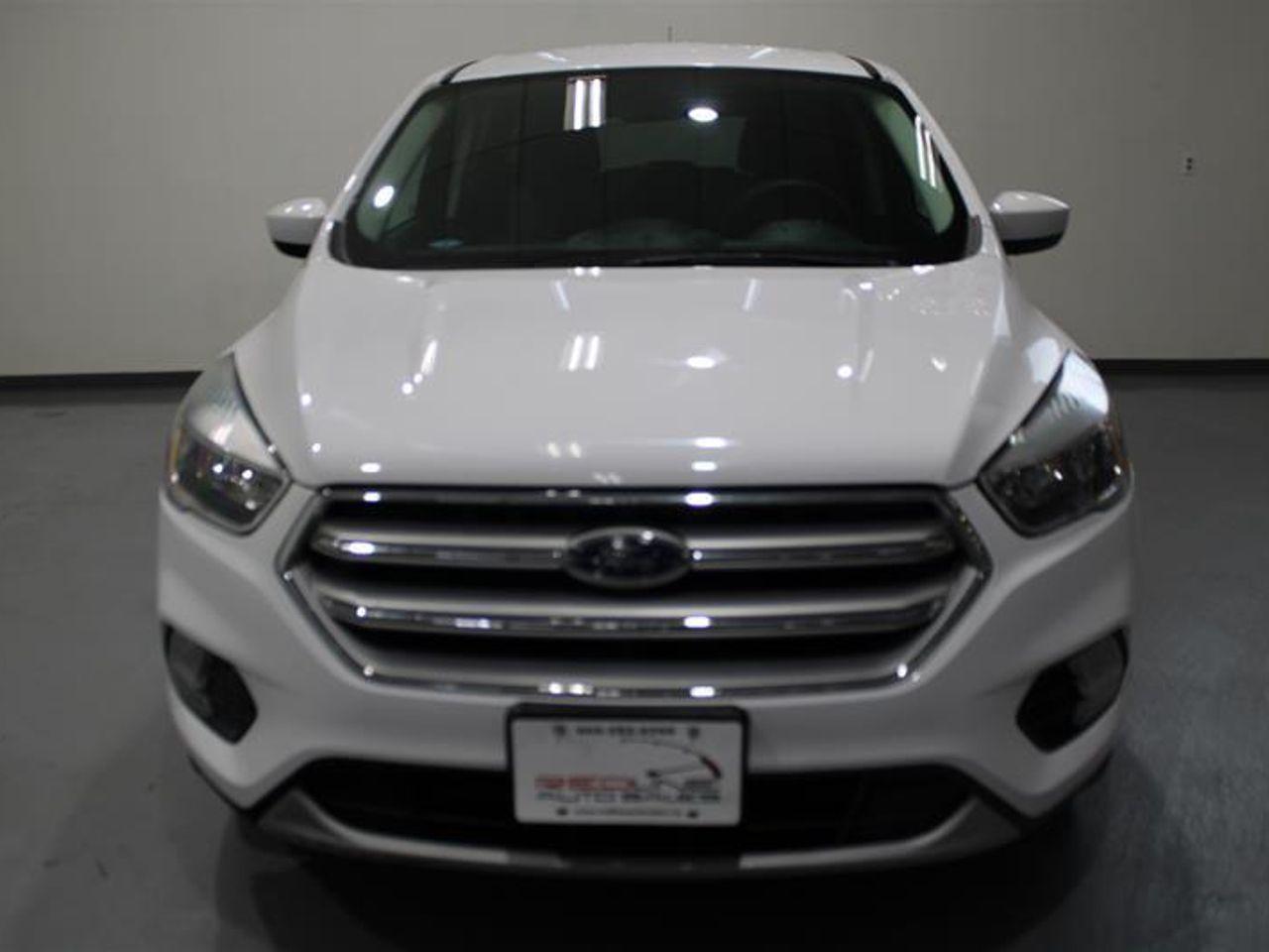 2017 Ford Escape -3