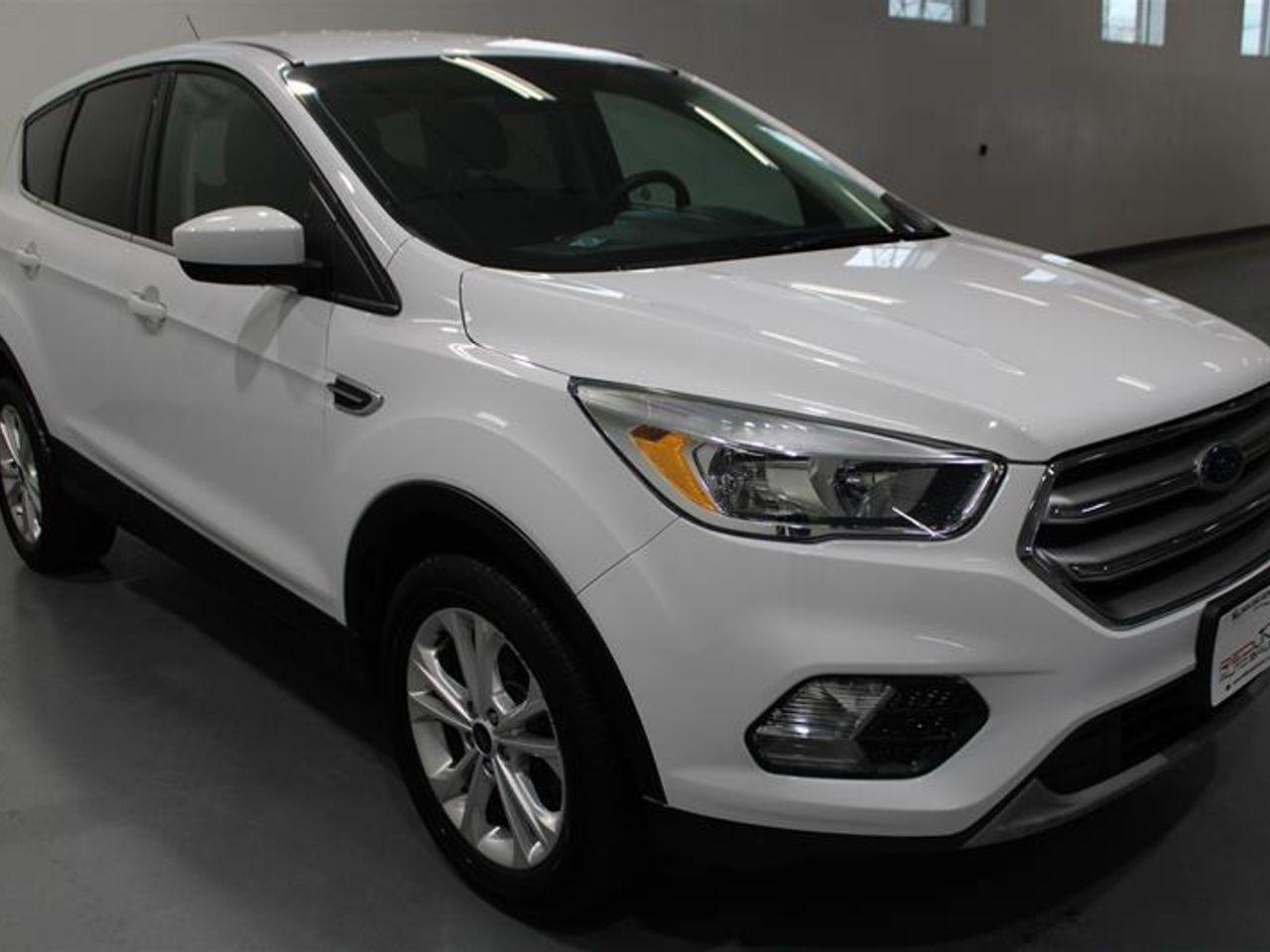 2017 Ford Escape -4
