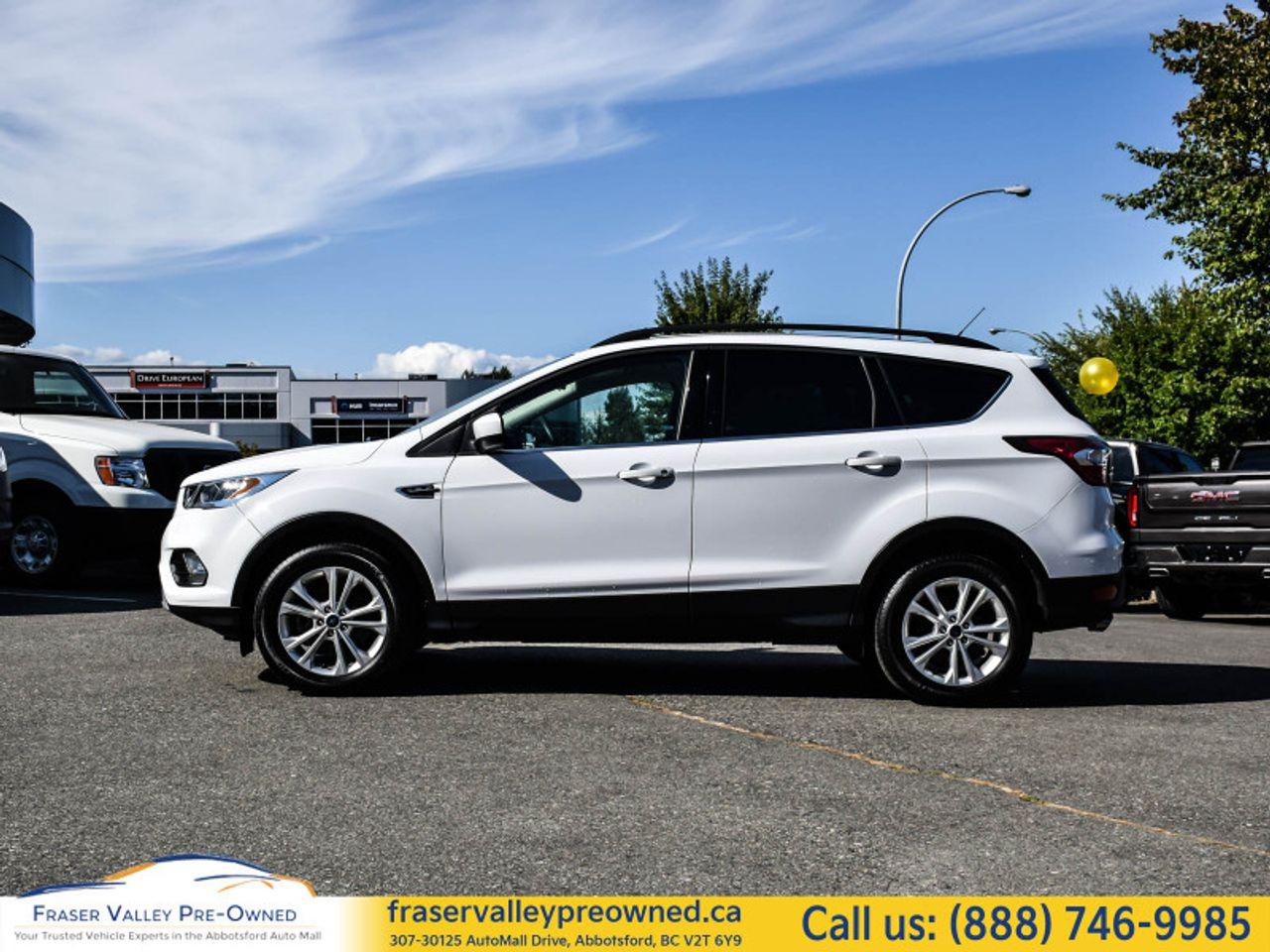 2017 Ford Escape -2
