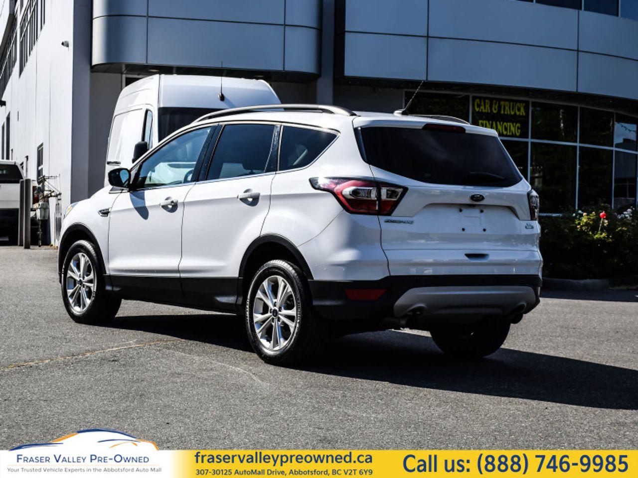 2017 Ford Escape -3