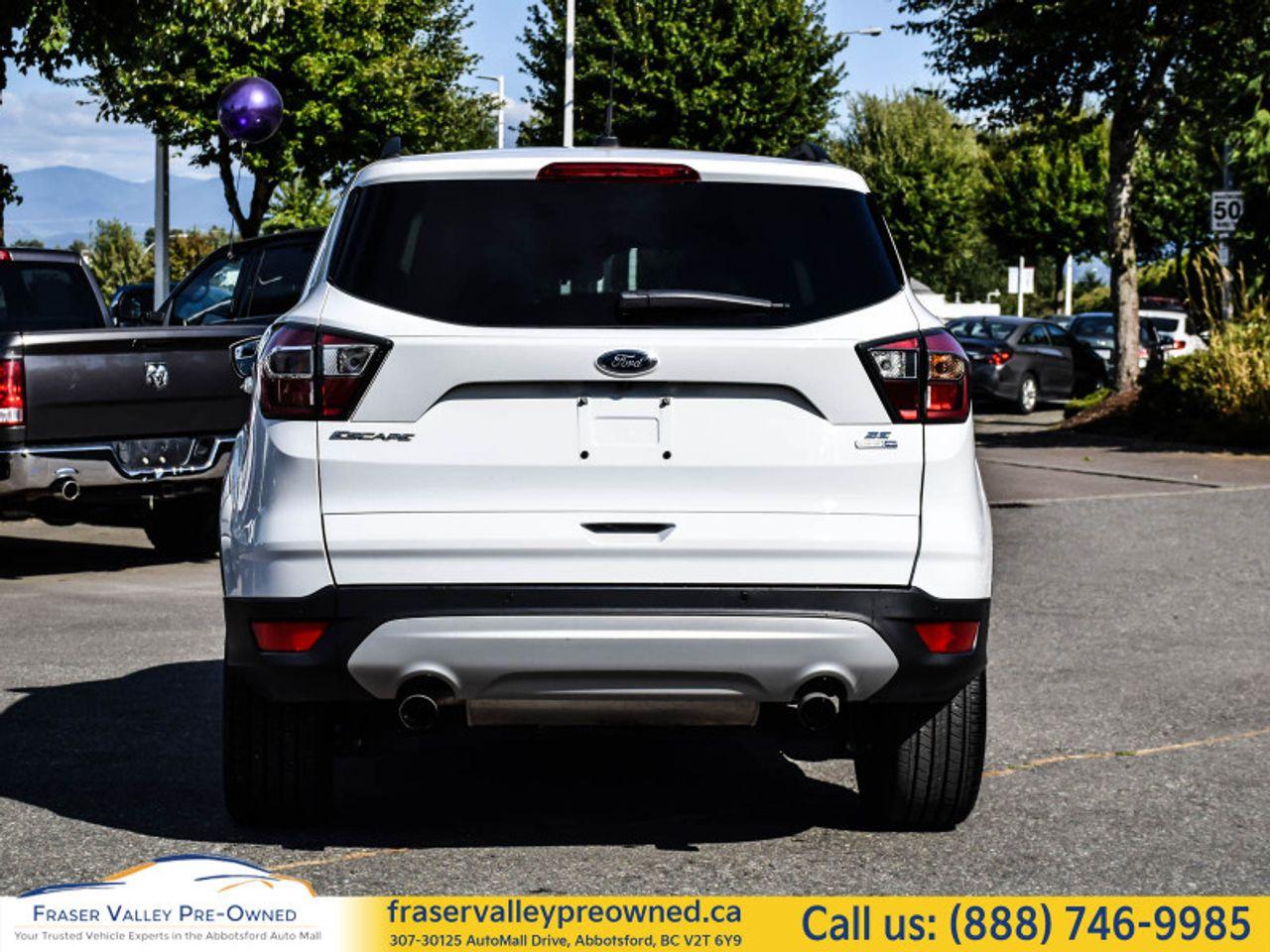 2017 Ford Escape -4