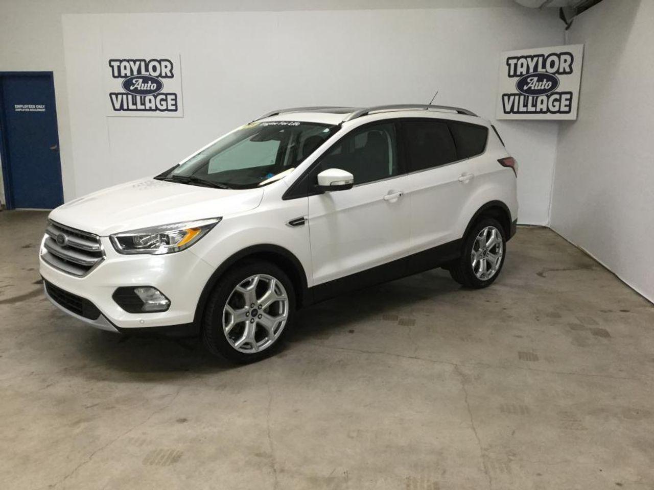 2017 Ford Escape -2