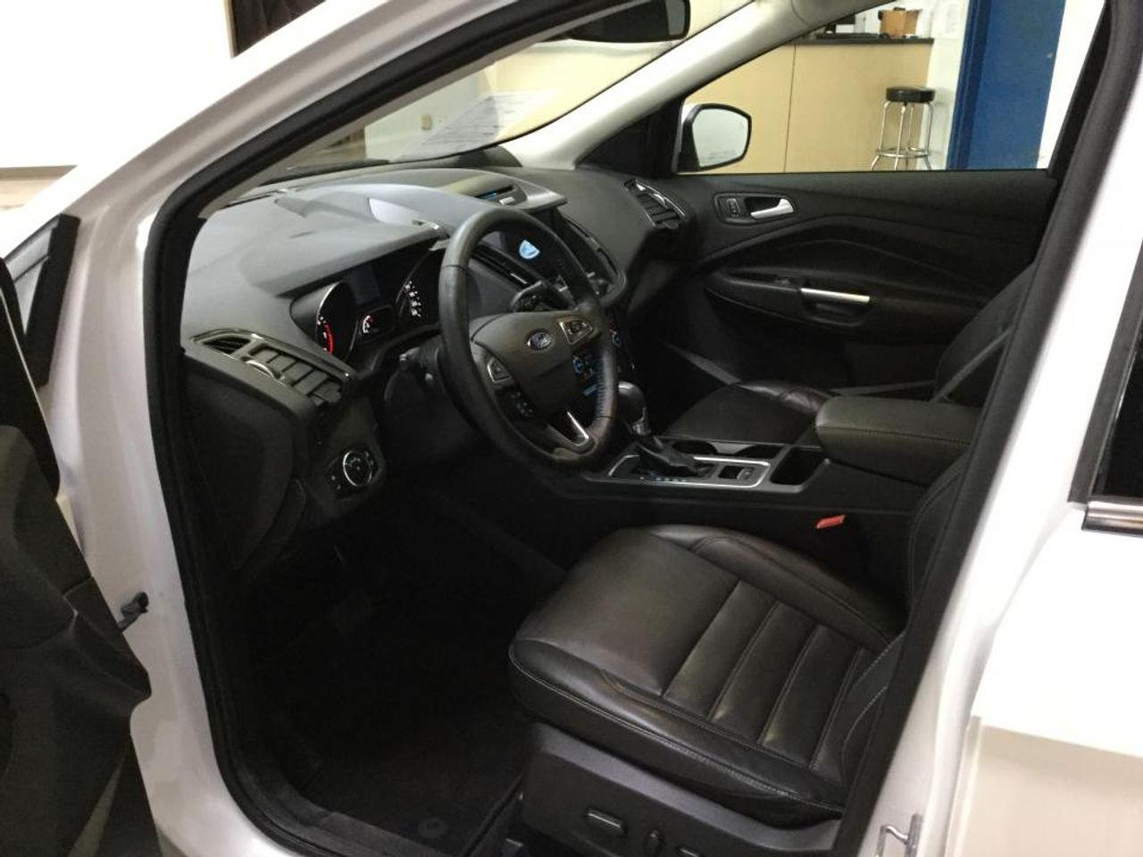 2017 Ford Escape -3