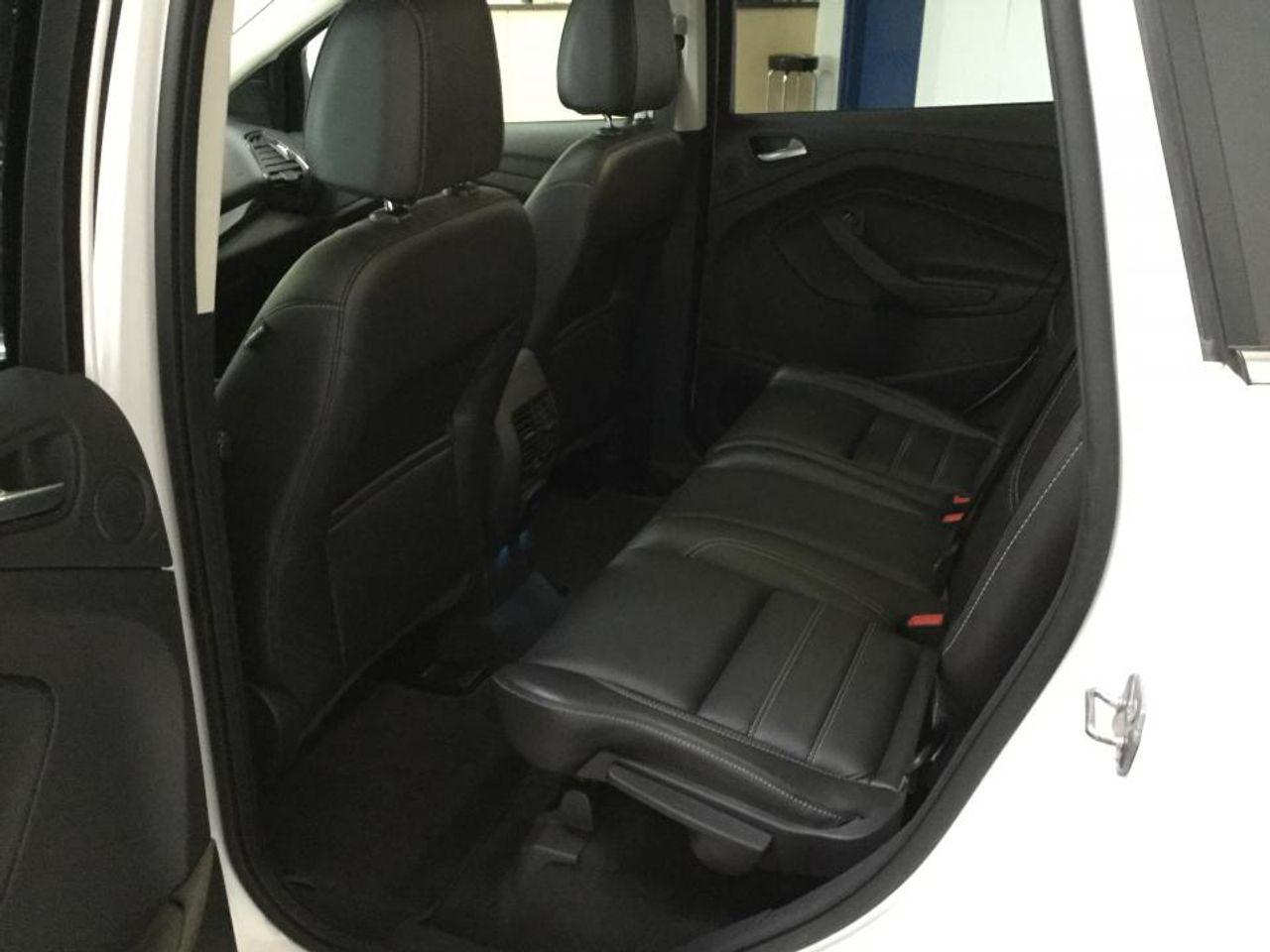 2017 Ford Escape -4