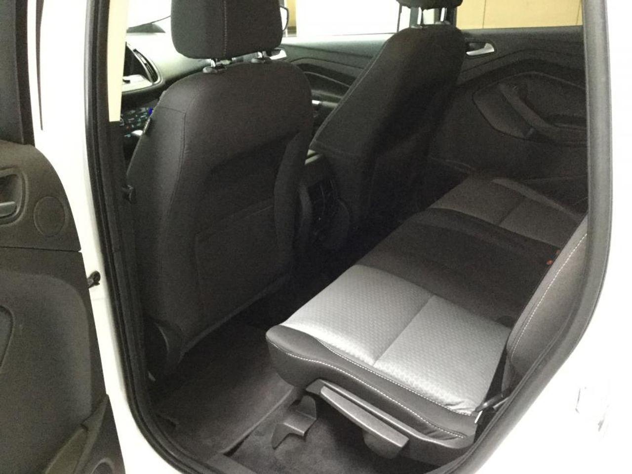 2017 Ford Escape -4