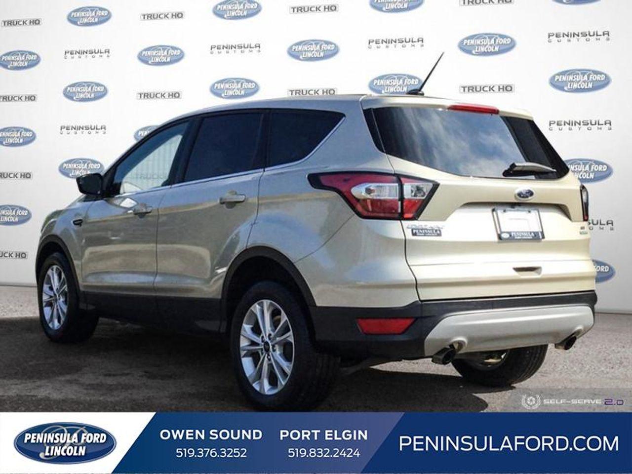 2017 Ford Escape -3
