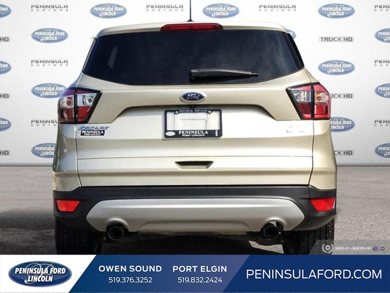2017 Ford Escape -4