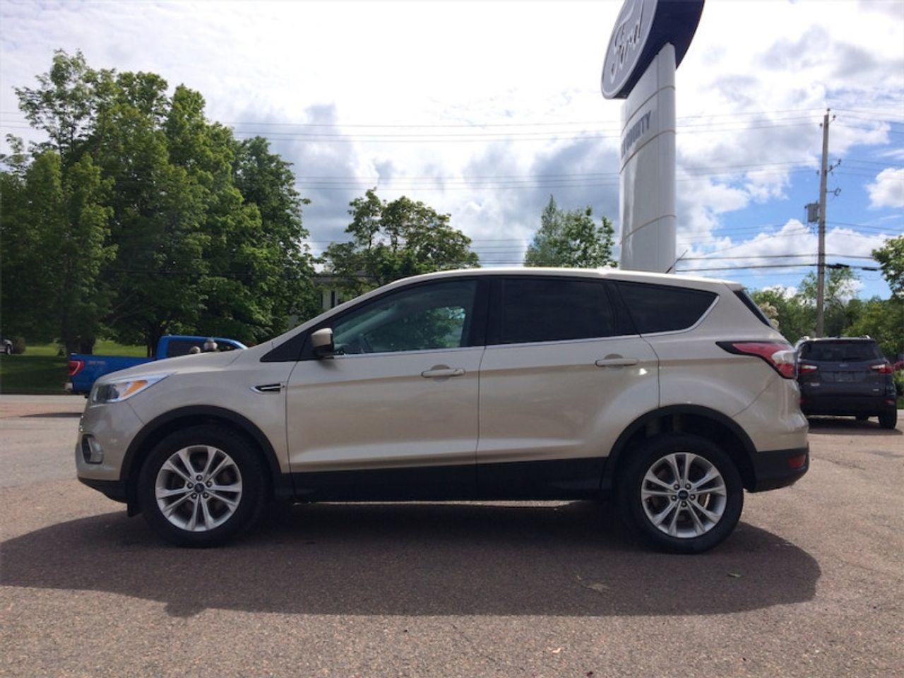 2017 Ford Escape -4