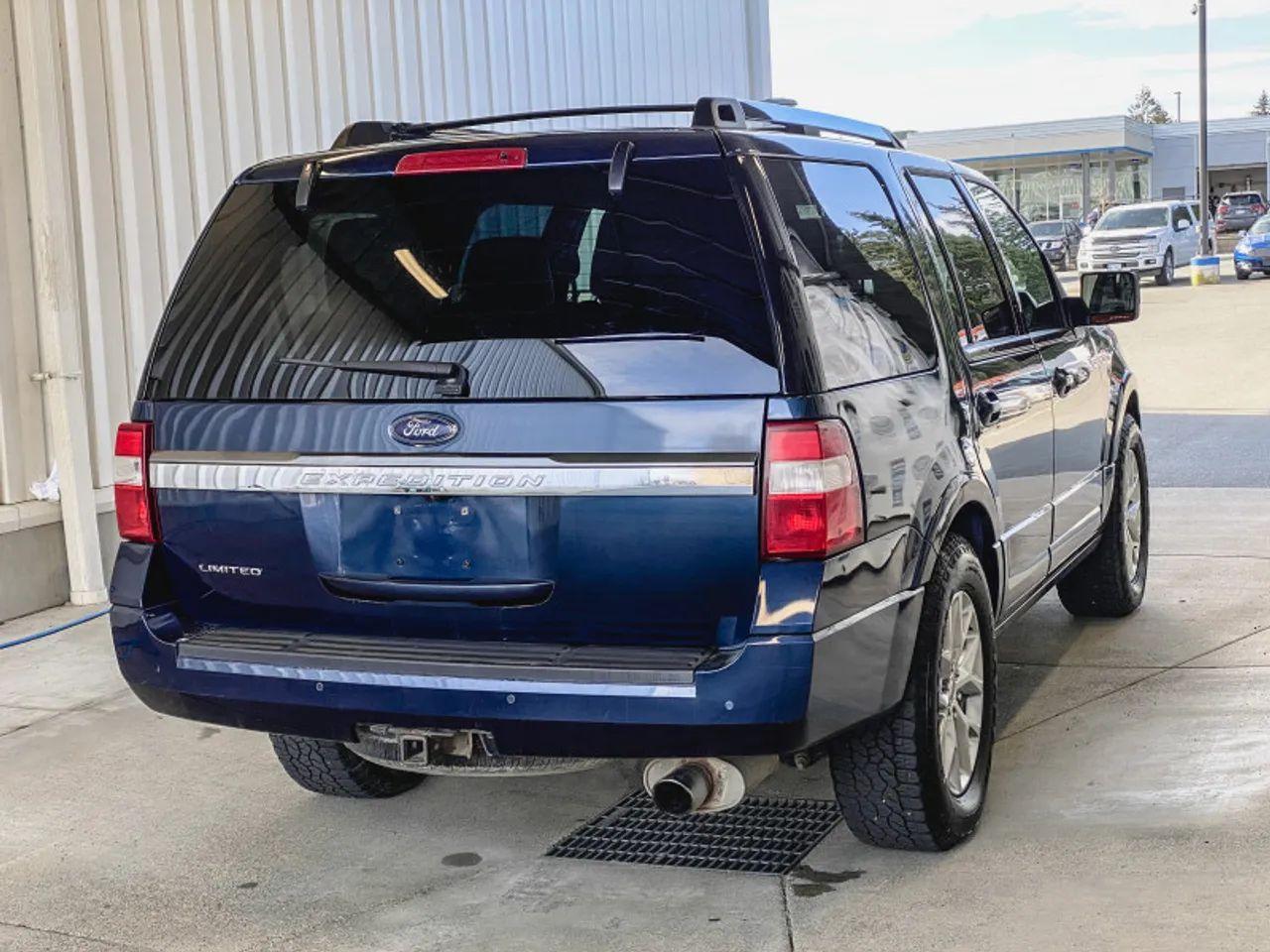 2017 Ford Expedition -2