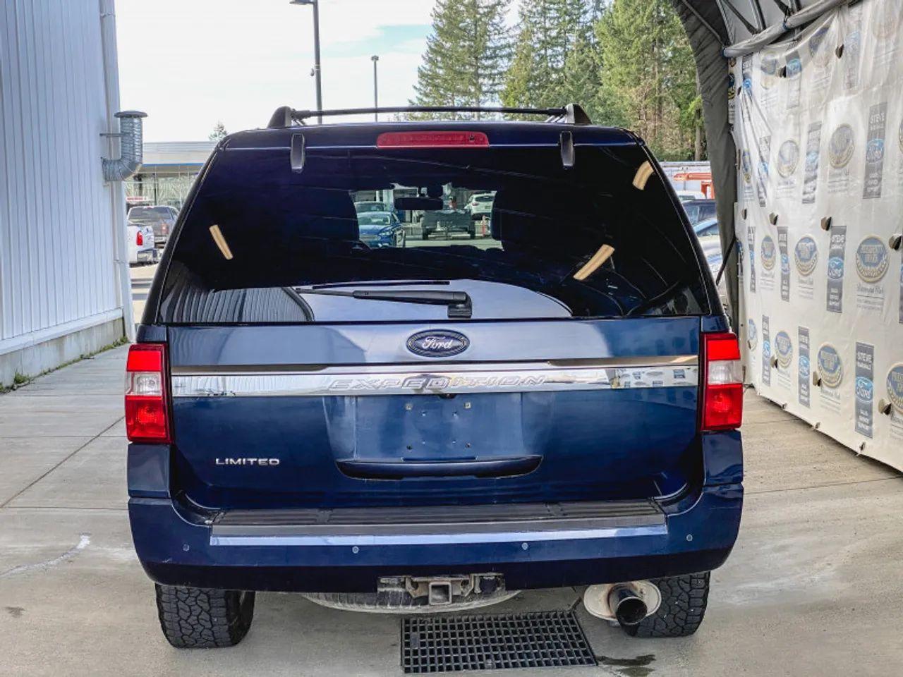 2017 Ford Expedition -3
