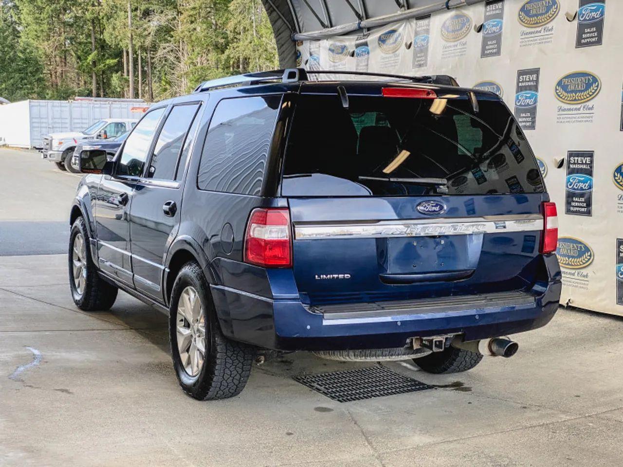 2017 Ford Expedition -4