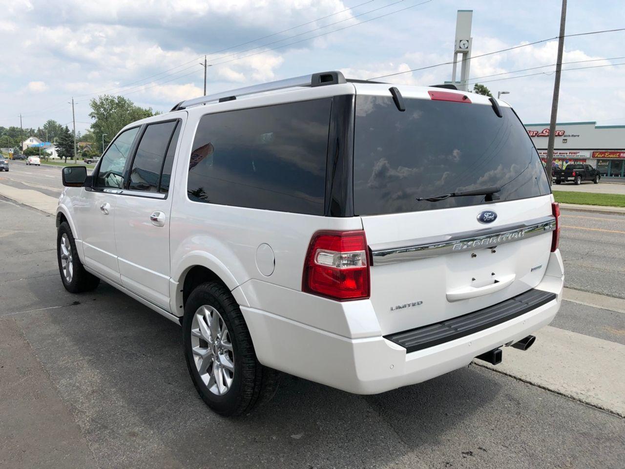 2017 Ford Expedition Limited-2