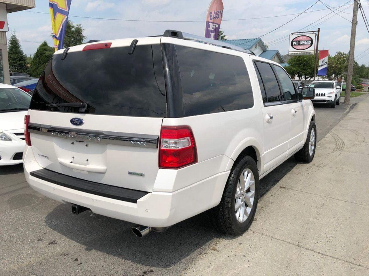 2017 Ford Expedition Limited-3