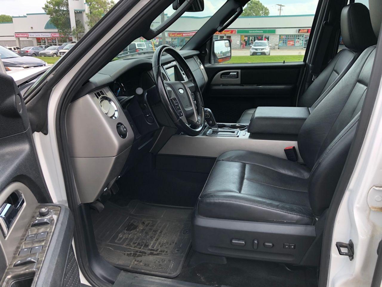 2017 Ford Expedition Limited-4