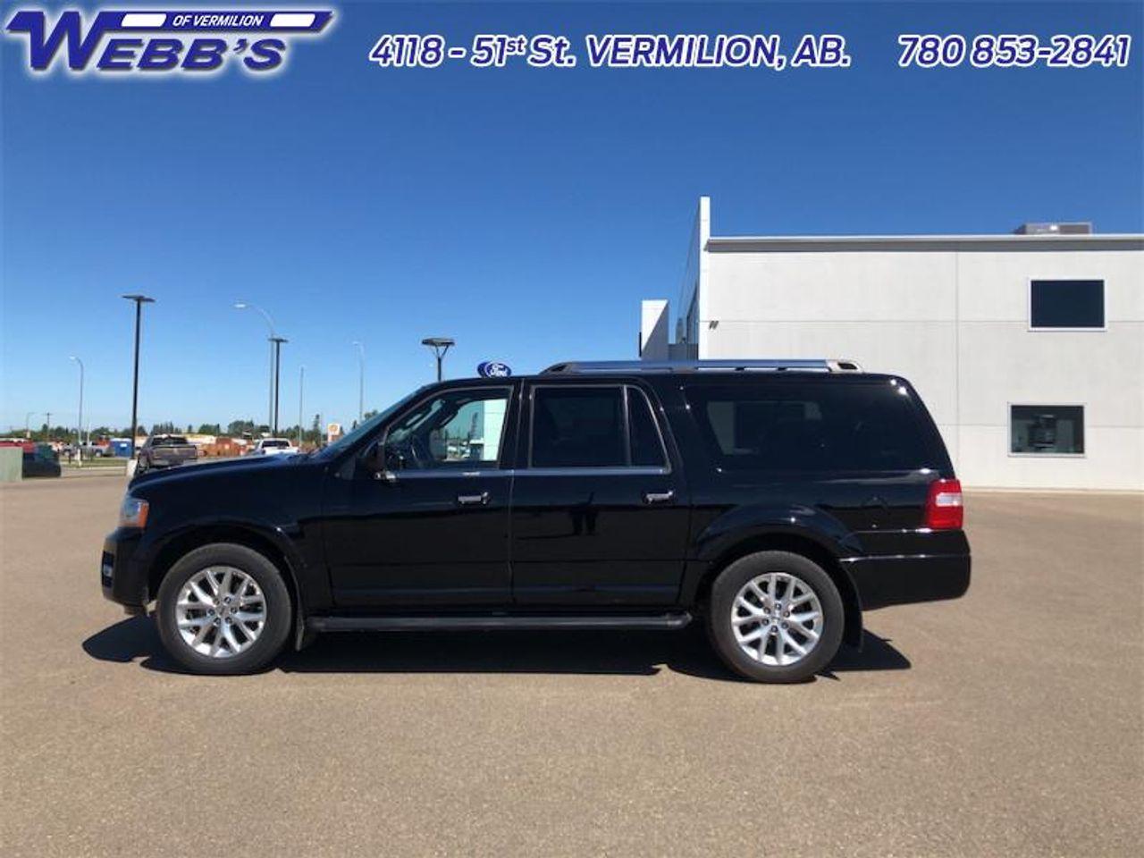 2017 Ford Expedition Limited-0